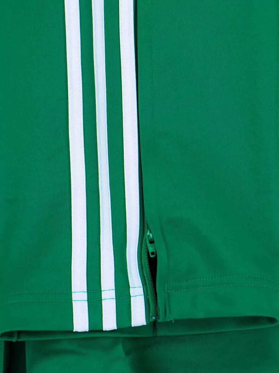 Adidas Straight-Leg Track Pants