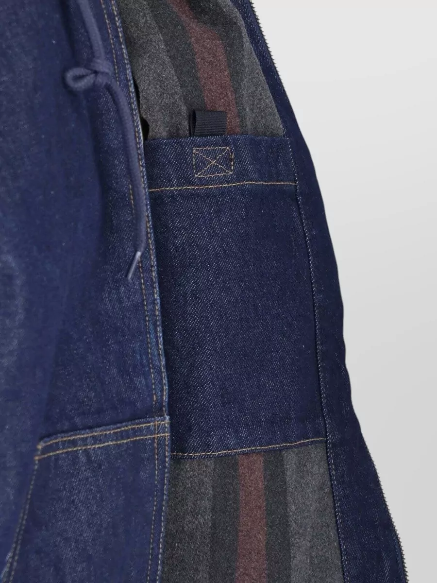Carhartt Wip Denim Jeans