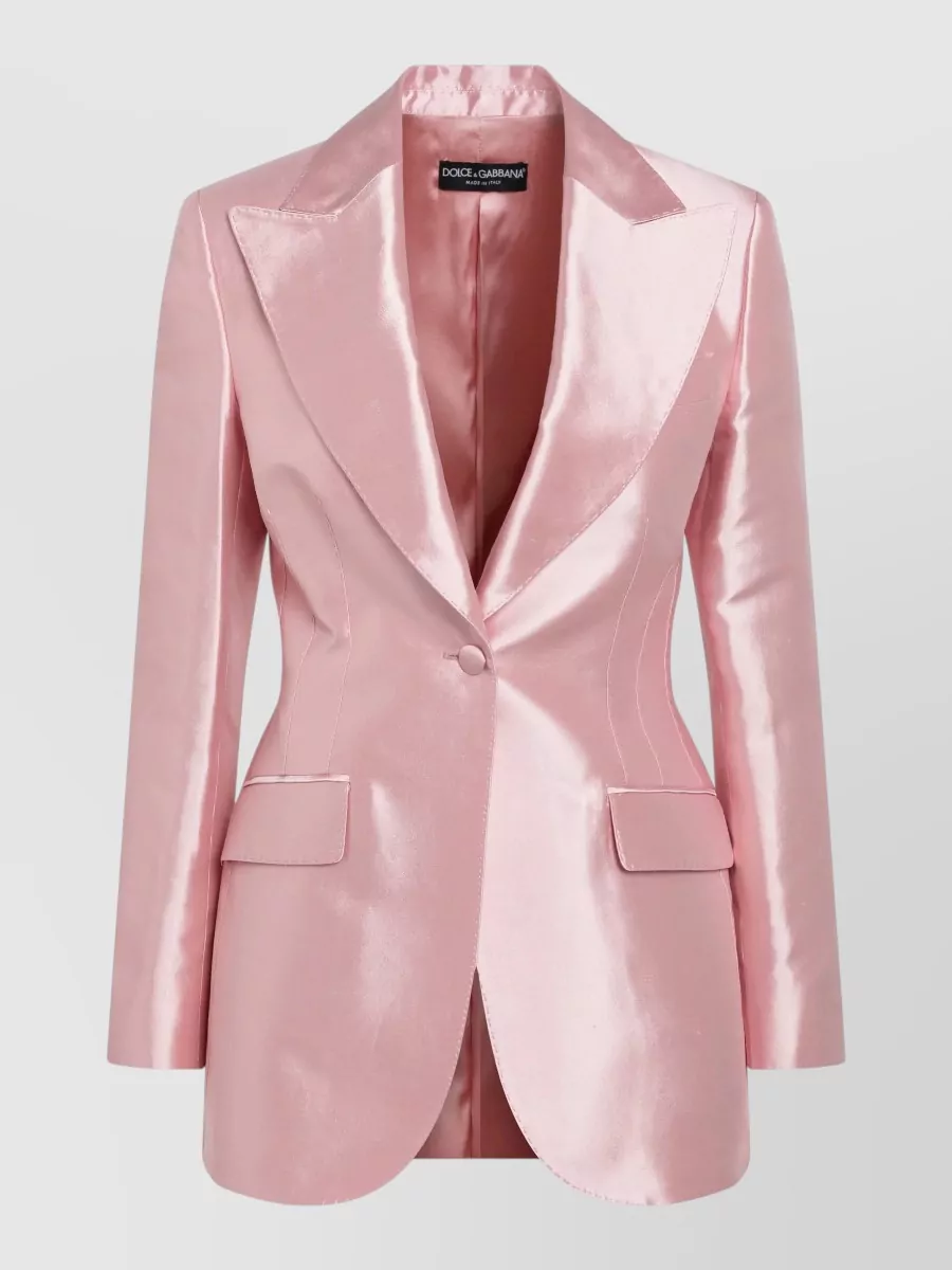 Dolce&Gabbana Blazer