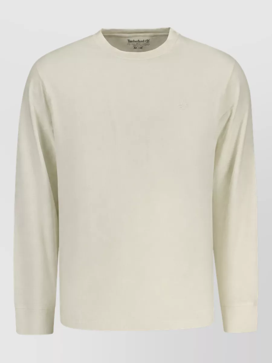 Timberland cotton t-shirt