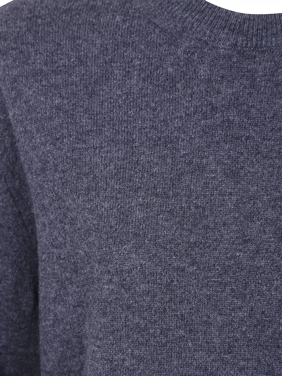 Drhope Cashmere Oversized Jumper