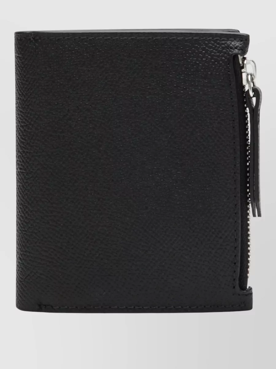 Maison Margiela keychain wallet