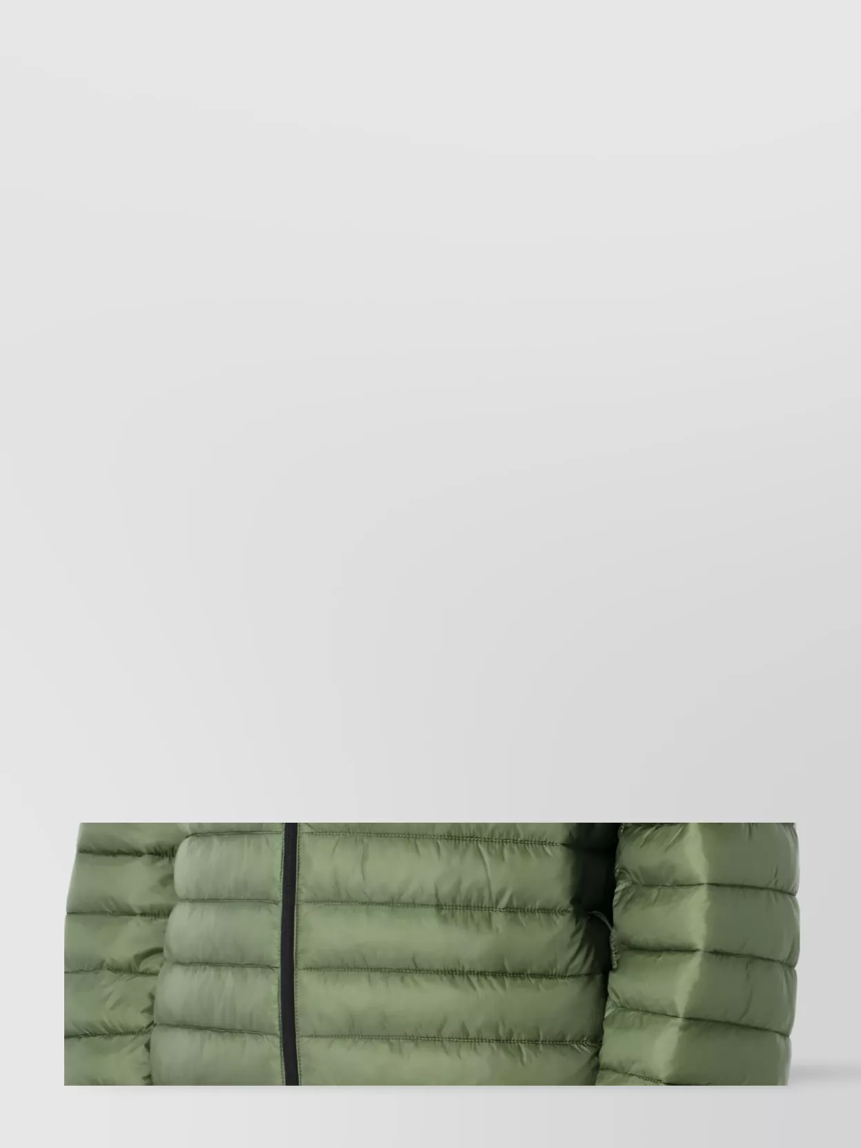 The North Face Summit Peak Quilted Hoodie