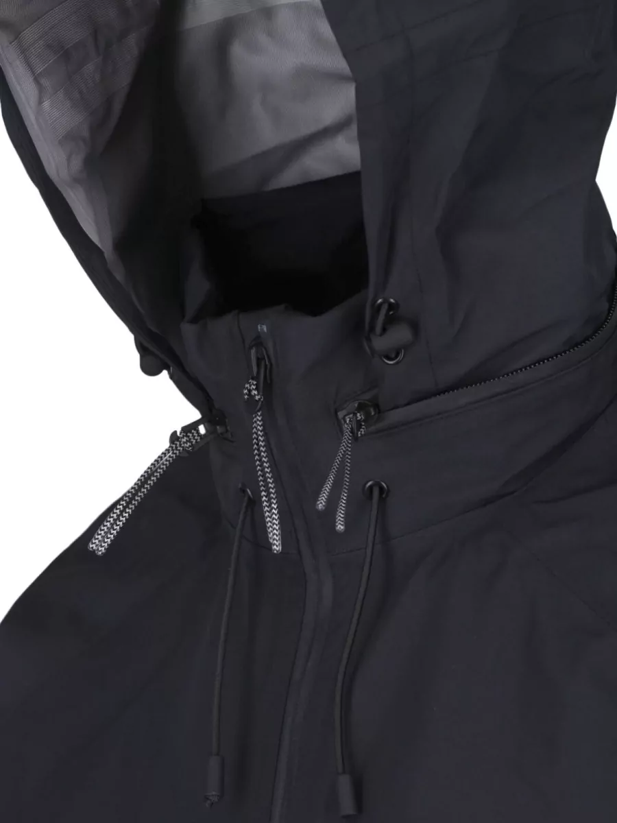 Roa Raincoat