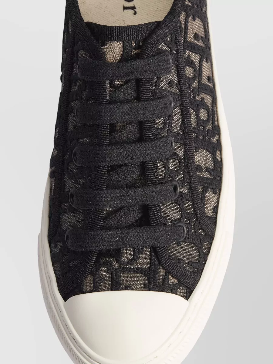 Christian Dior Low-Top Sneakers