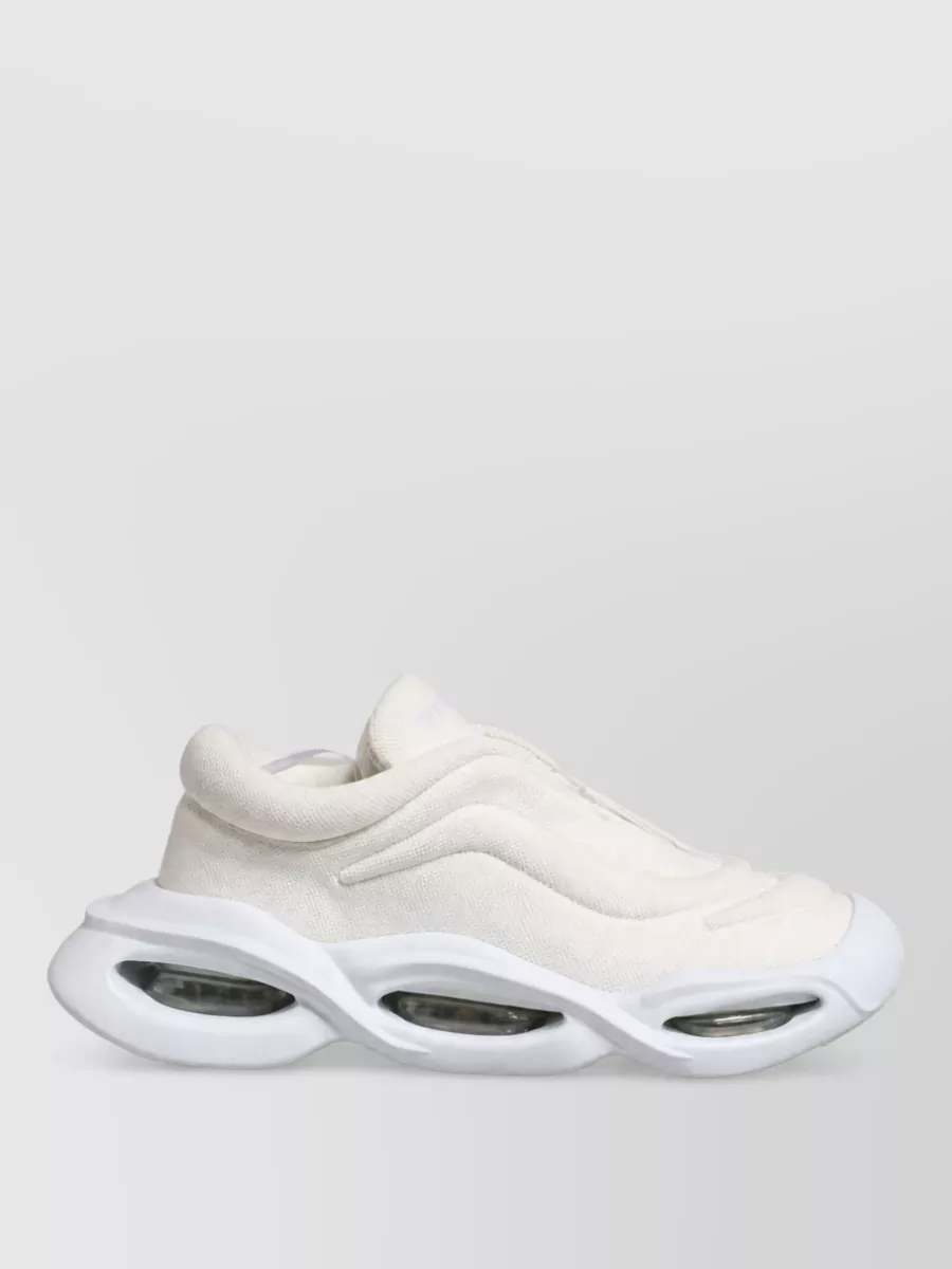 Dolce&Gabbana Slip-On Sneakers
