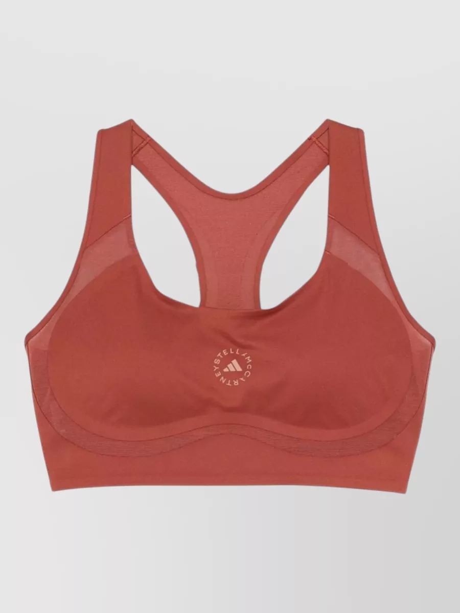 Adidas by Stella McCartney sleeveless sports bra