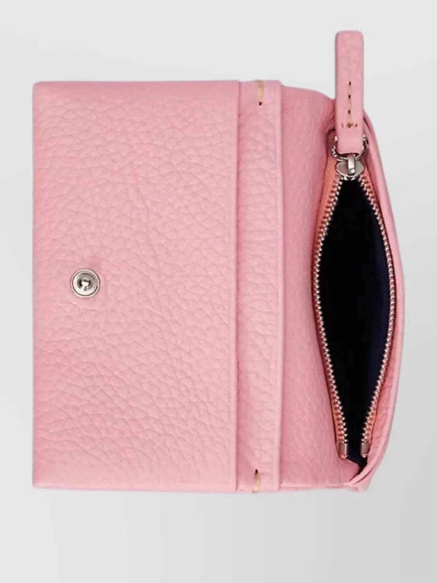 Ralph Lauren Leather Cardholder