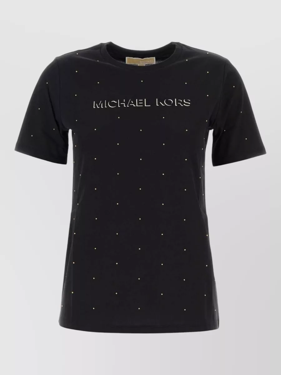 Michael Kors cotton t-shirt