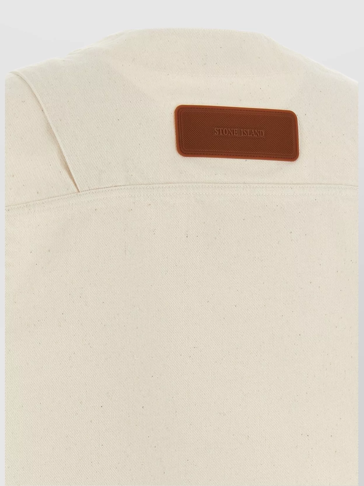 Stone Island 'G100012' Vest Front Pockets