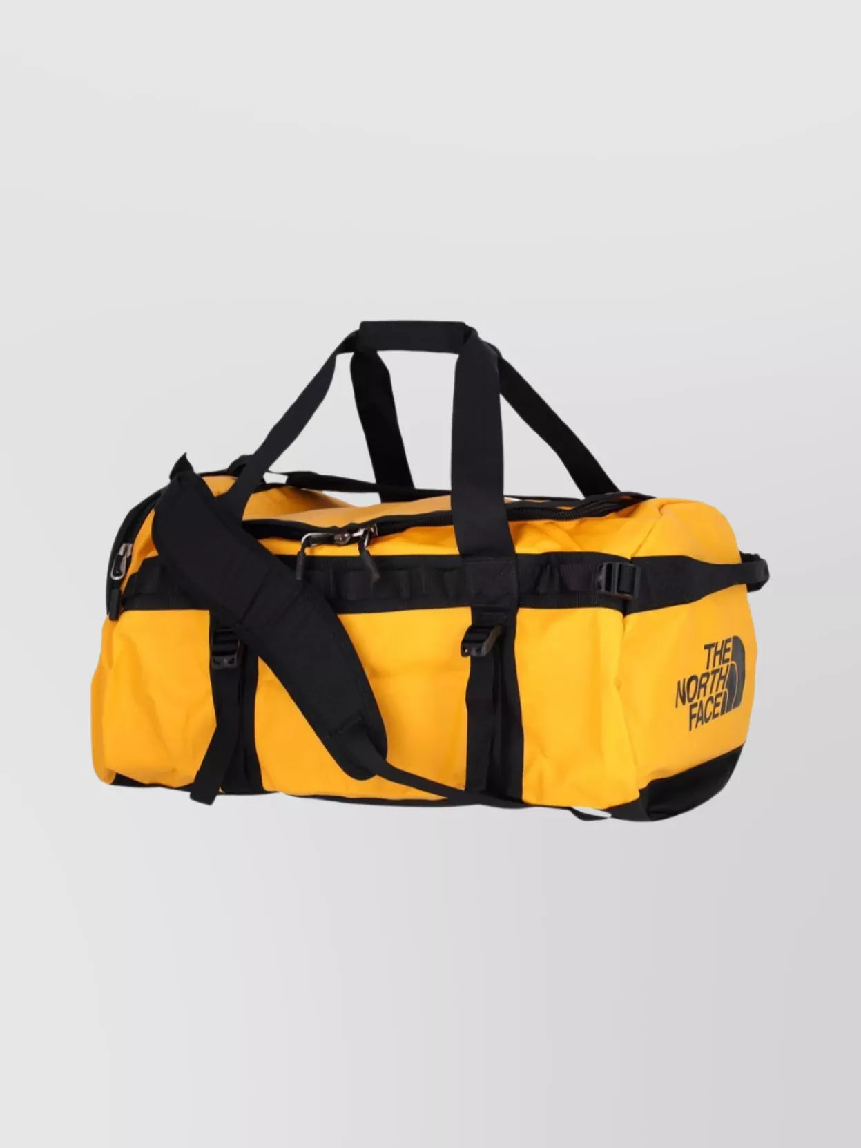 The North Face Travel Case With Adjustable Straps And Handle