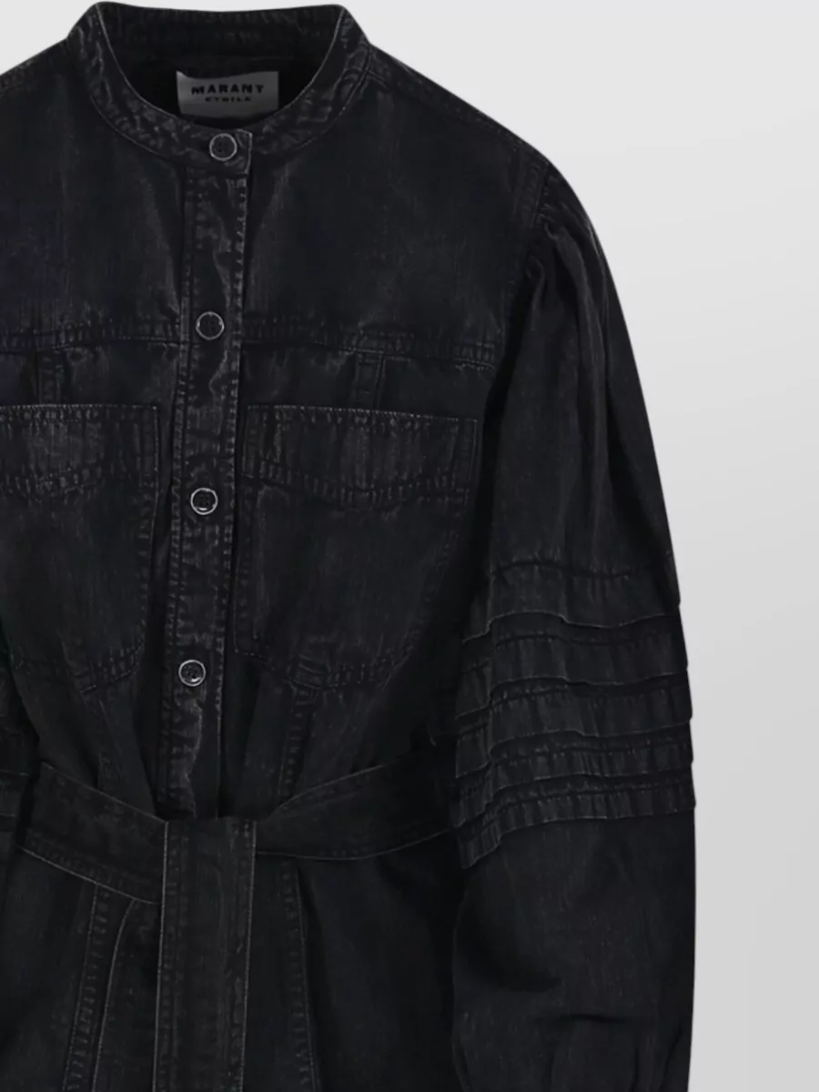 Isabel Marant Etoile Denim Dress