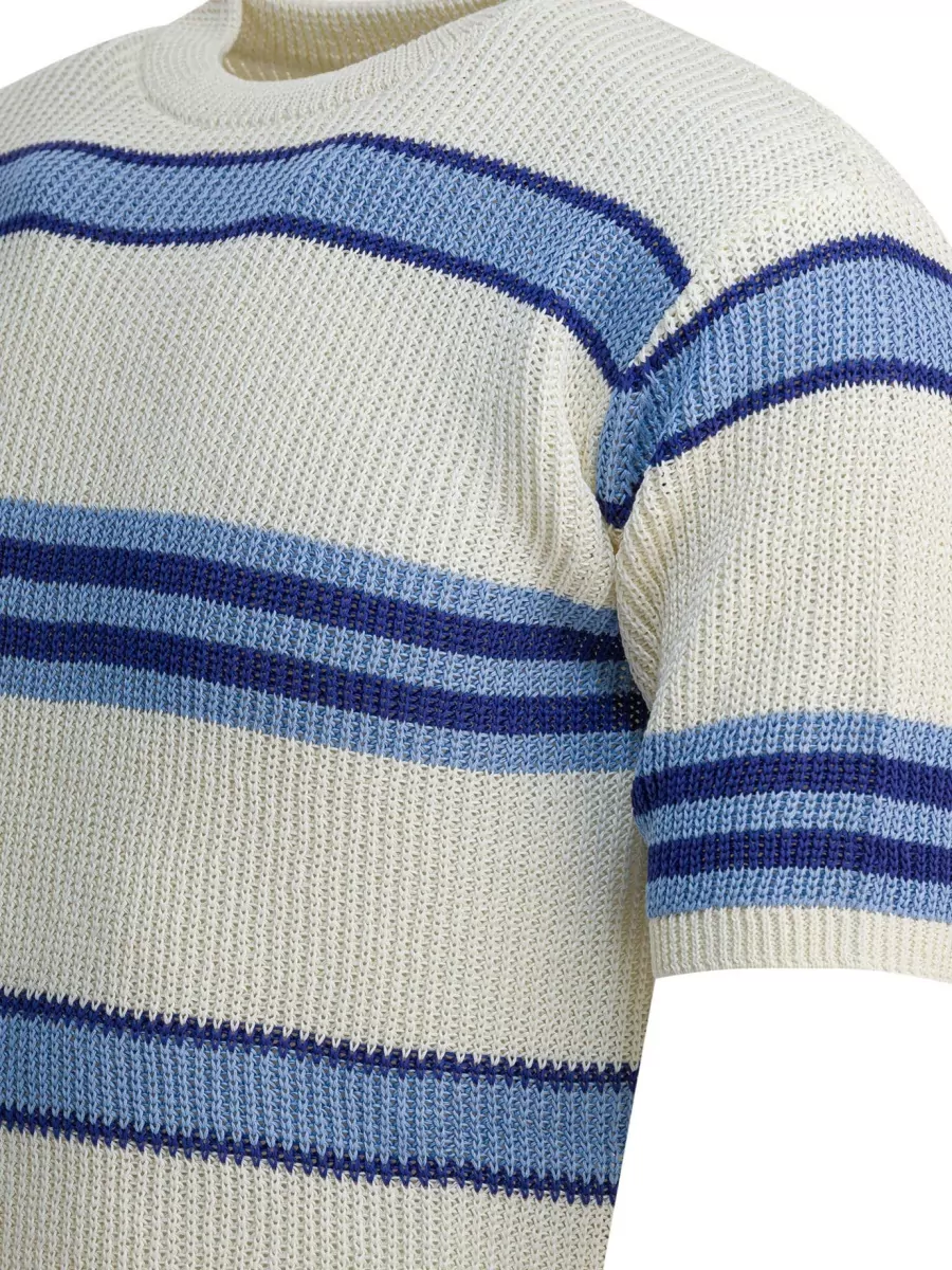 Human Made Short-Sleeve Knit T-Shirt