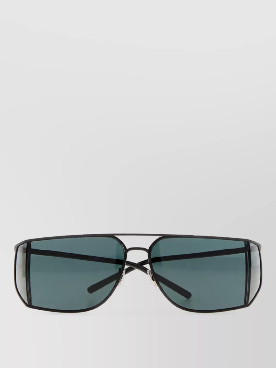 Saint Laurent metal sunglasses