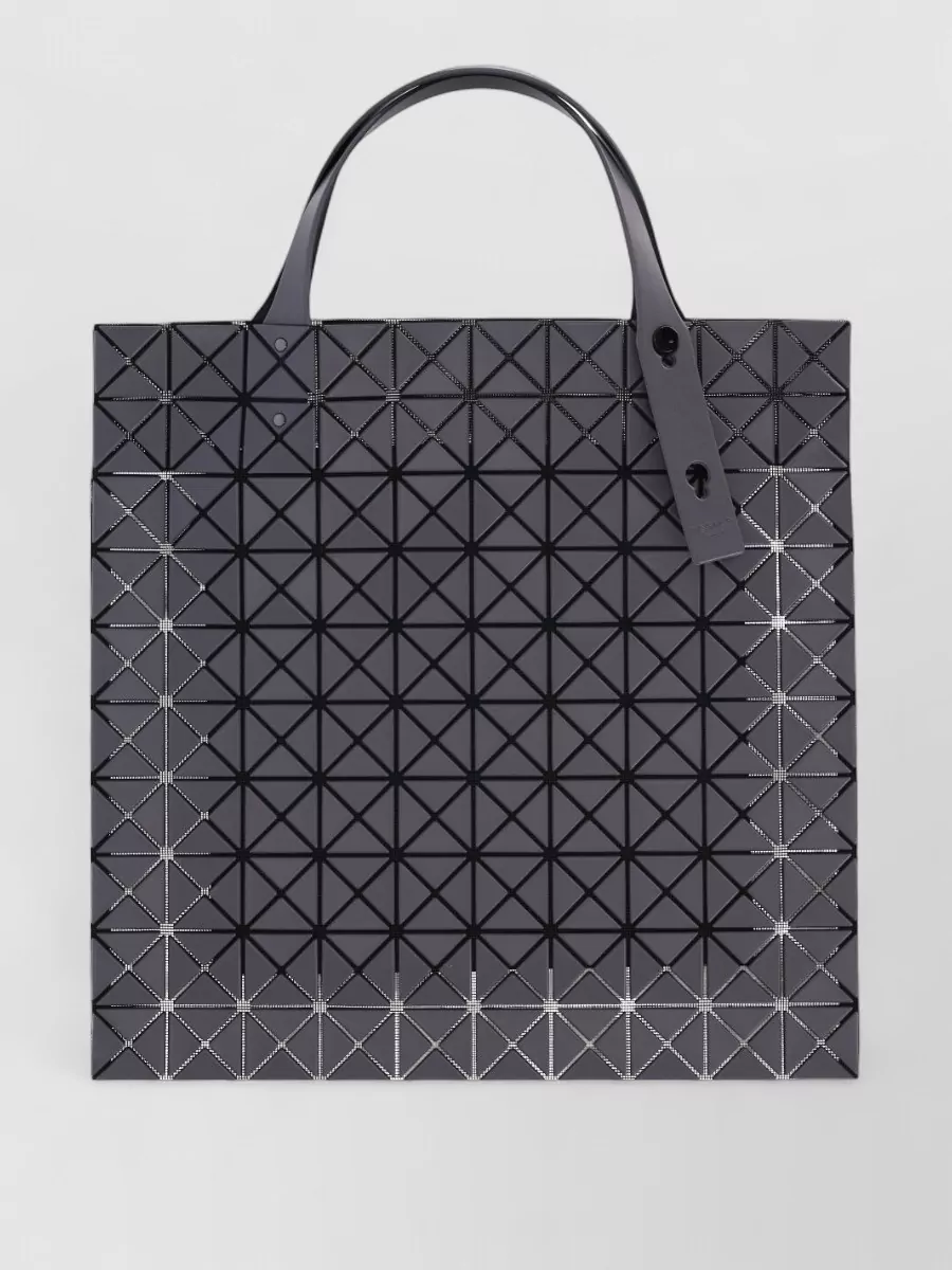 Bao Bao Issey Miyake Shoulder Bag