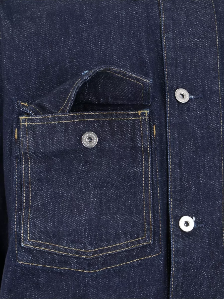 Carhartt Wip Denim Jeans
