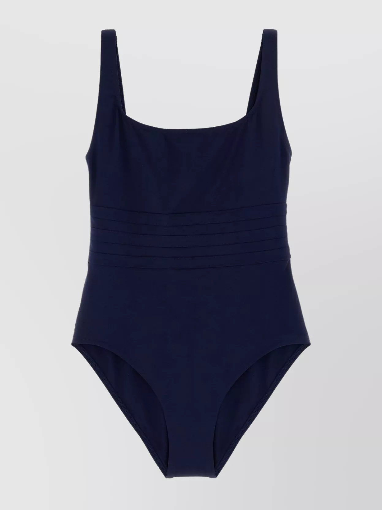 Eres Square Neckline One-piece Swimsuit