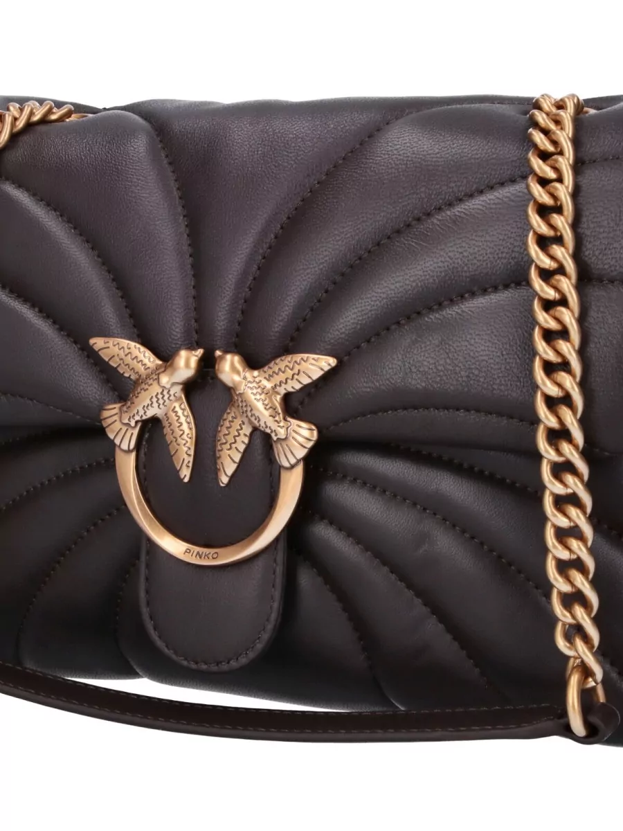 Pinko Na Clutch Bag