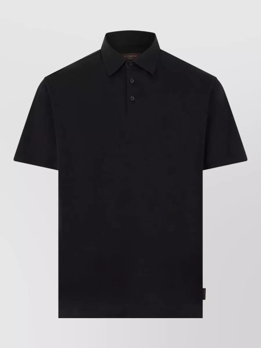 Zanone Polo shirt