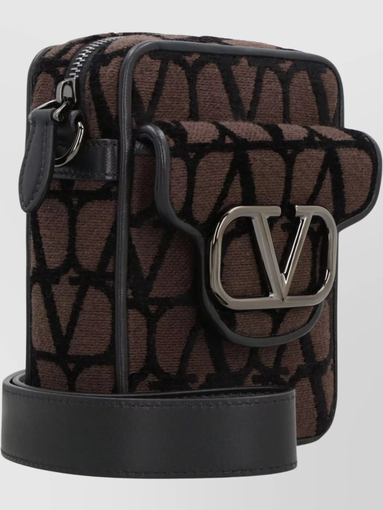 Valentino Locò Mini Crossbody Bag