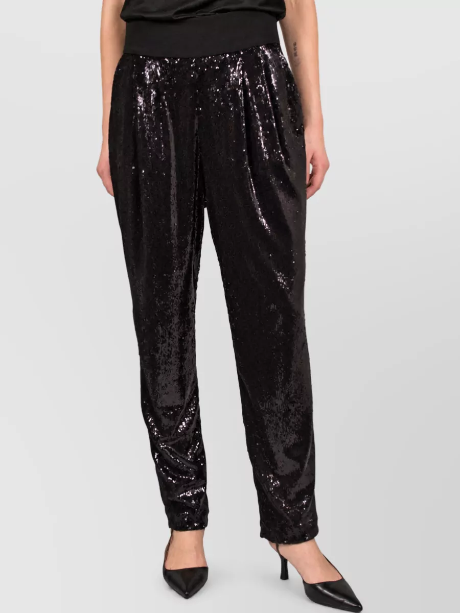 P.a.r.o.s.h. loungewear trousers