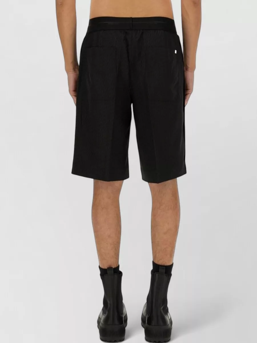 Helmut Lang Tailored Trousers
