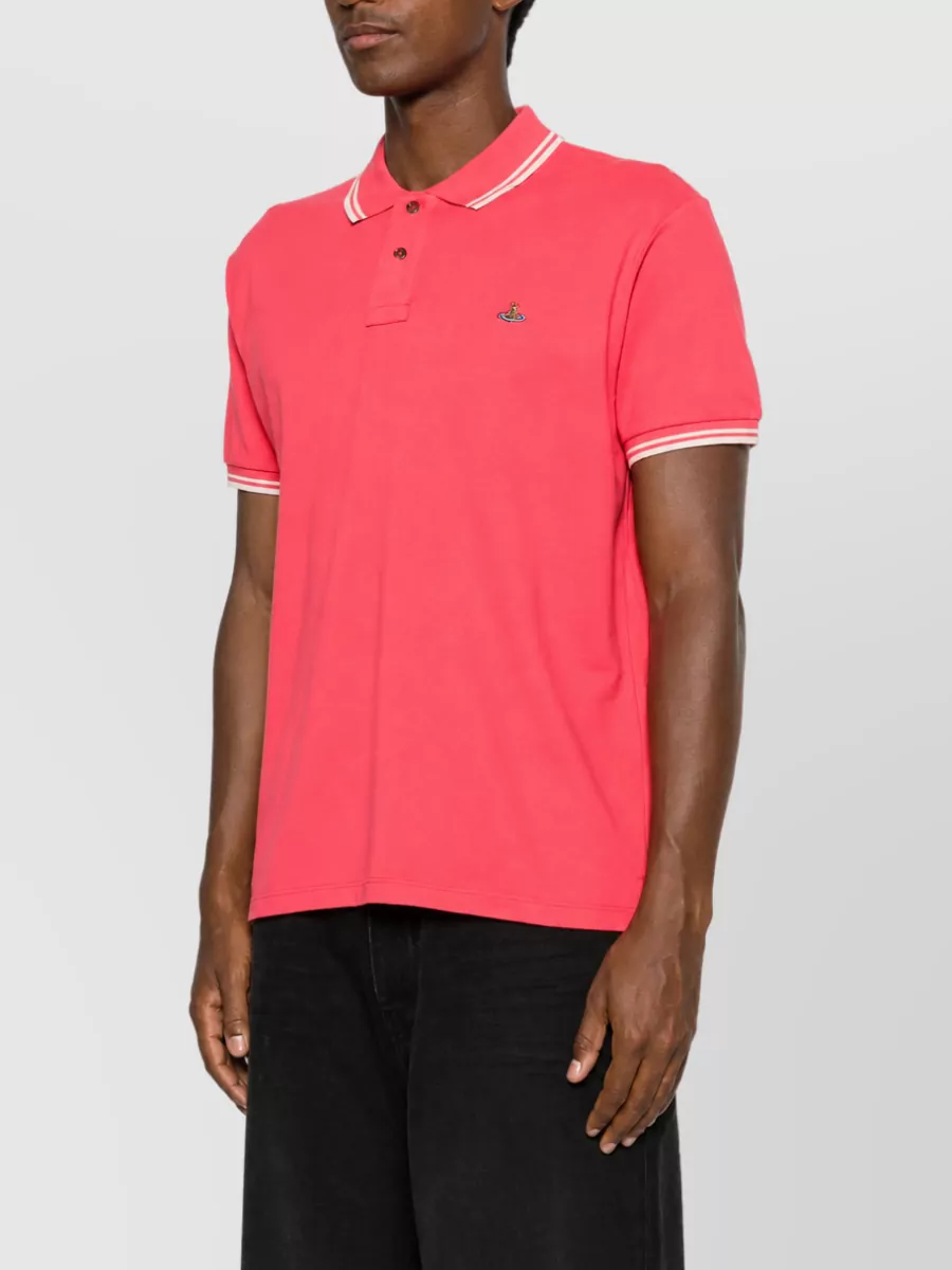 Vivienne Westwood Polo Shirt