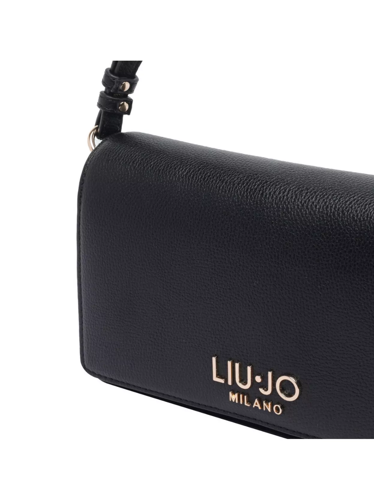 Liu Jo Small Crossbody Bag Removable Strap