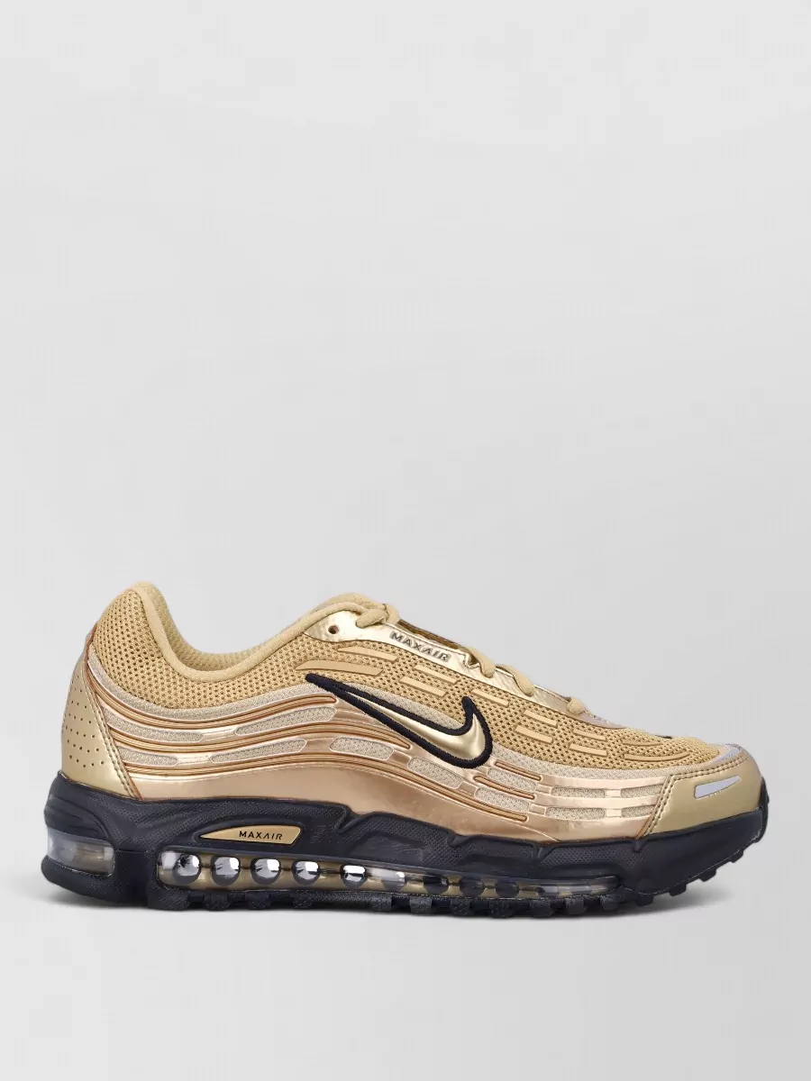 Nike Air Max Tl 2.5 Wavy Mesh Sneakers