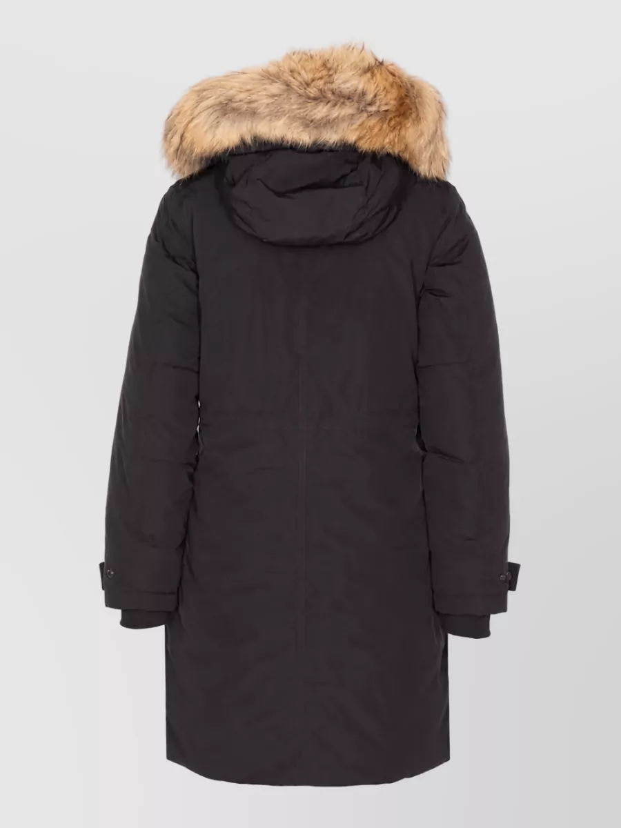 Woolrich Parka Coat