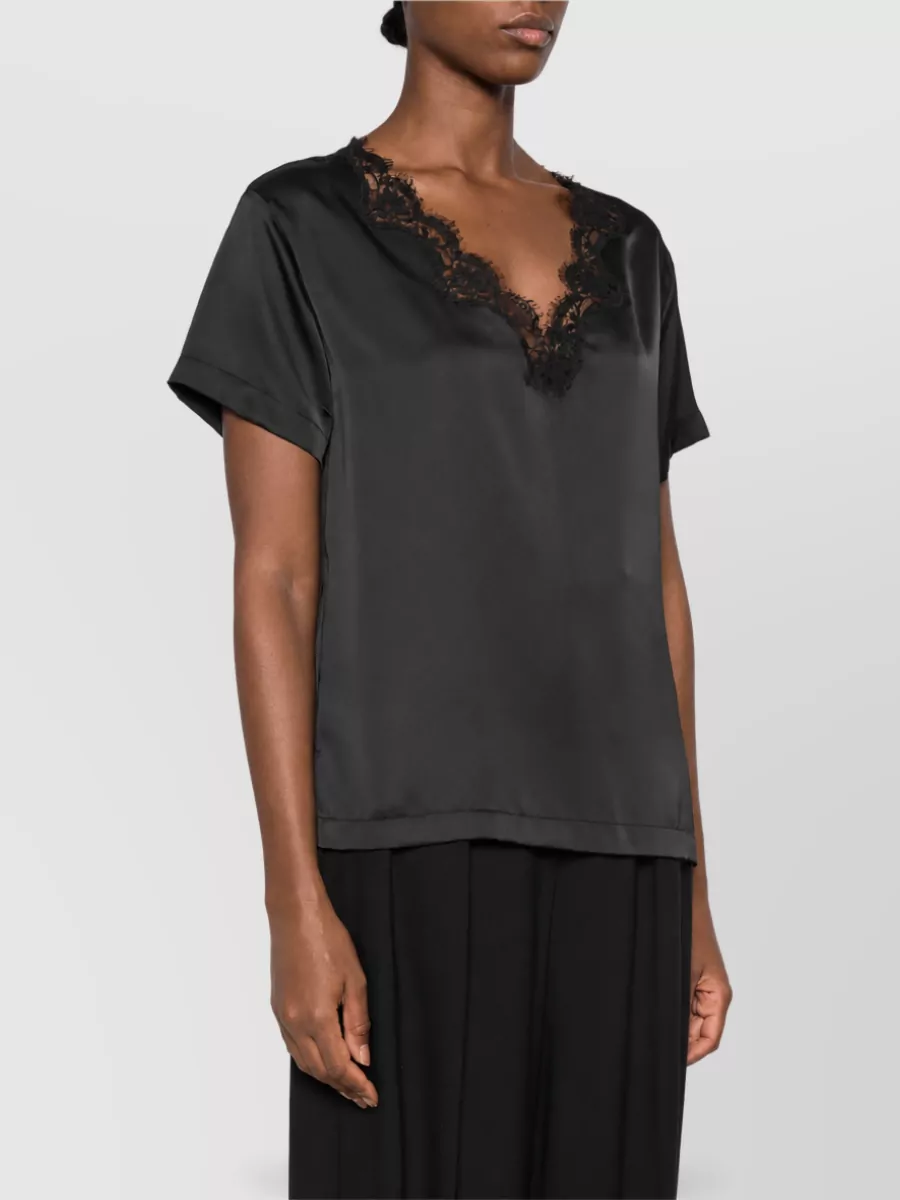 Ermanno Firenze Camisole
