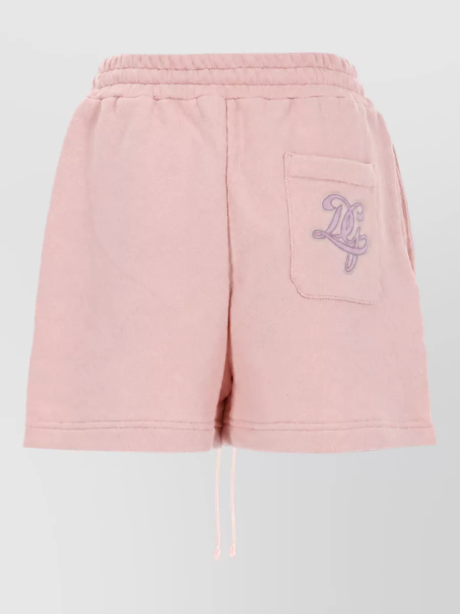 Dolce&Gabbana Cotton Logo Briefs