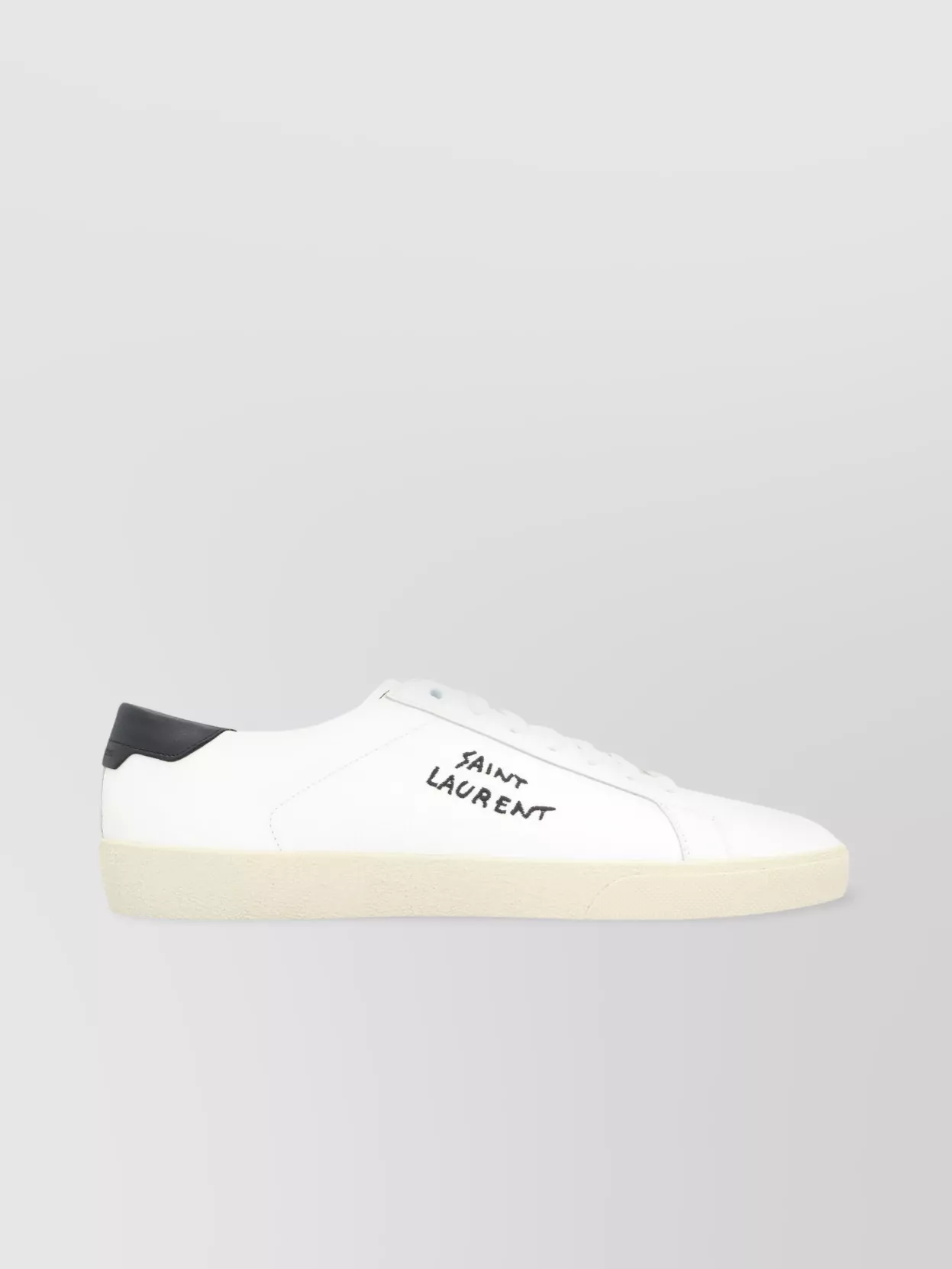 Saint Laurent Court Sl/06 Sneakers