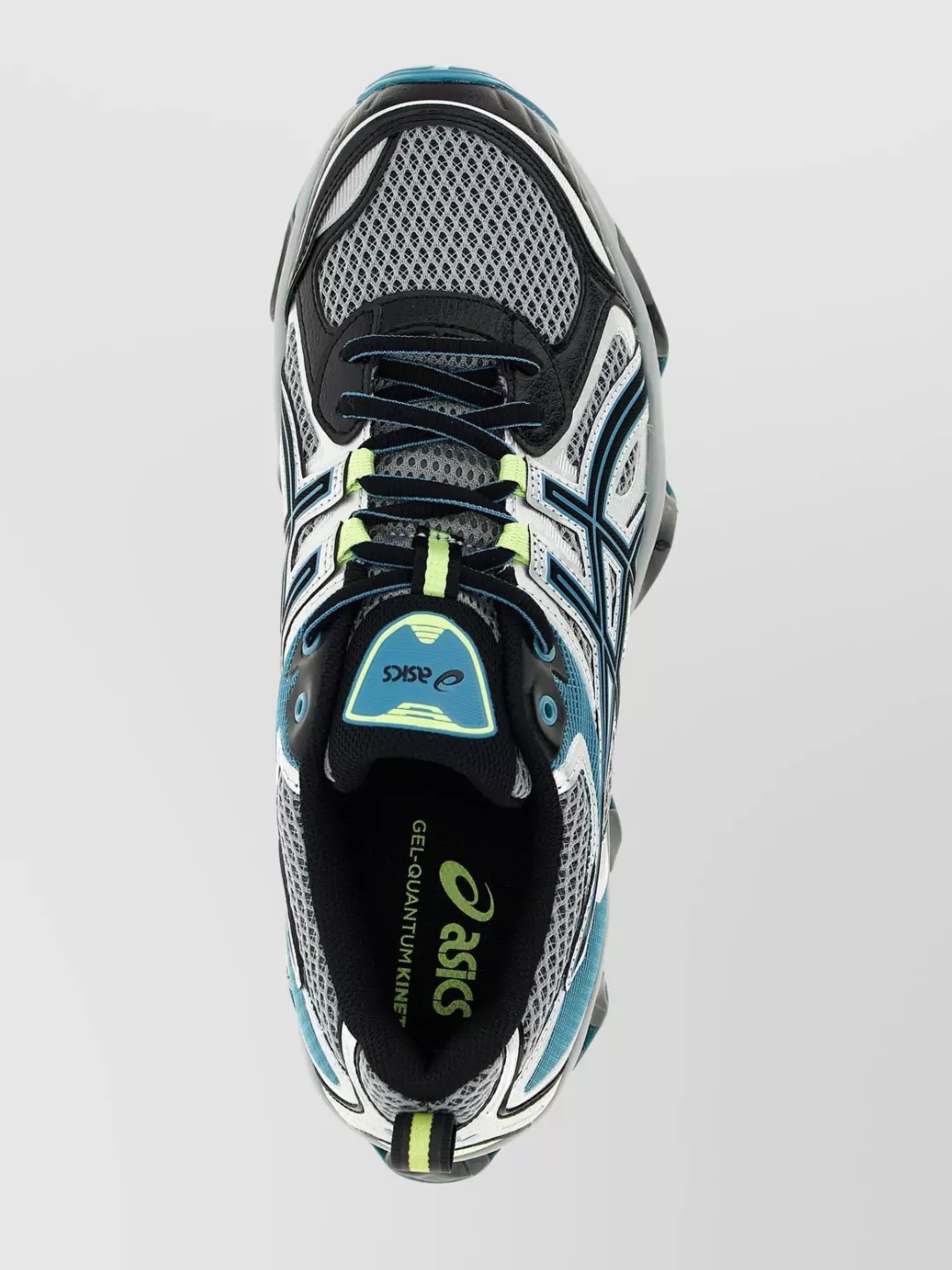 Asics 'Dynamic Mesh Sole Pull Tab Sneakers'