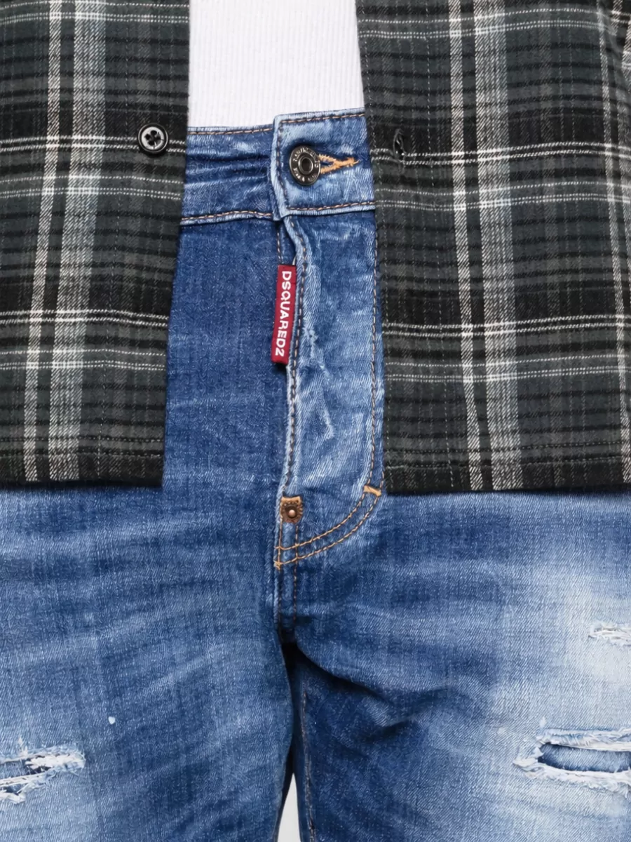 Dsquared2 Denim Jeans