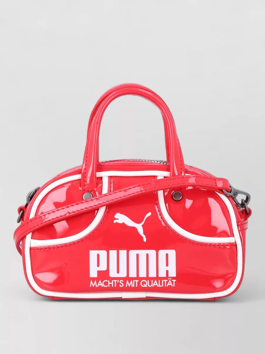 Puma microgrip mini bag