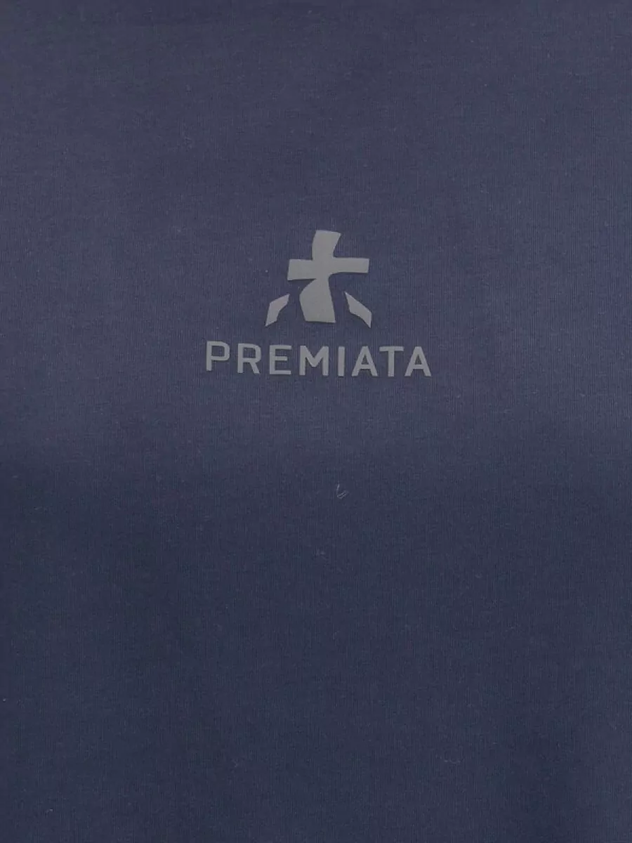 Premiata Cotton Logo-Print Short-Sleeve T-Shirt