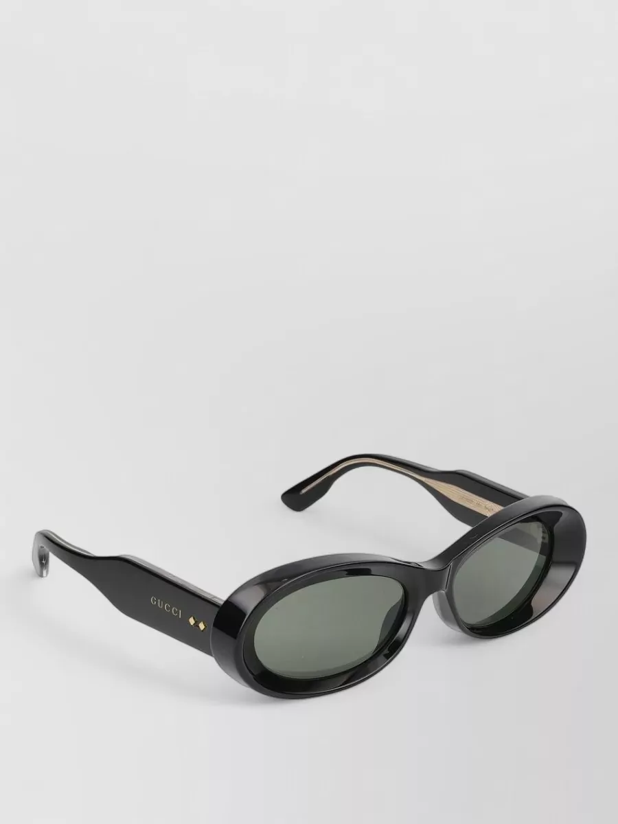 Gucci Acetate Sunglasses