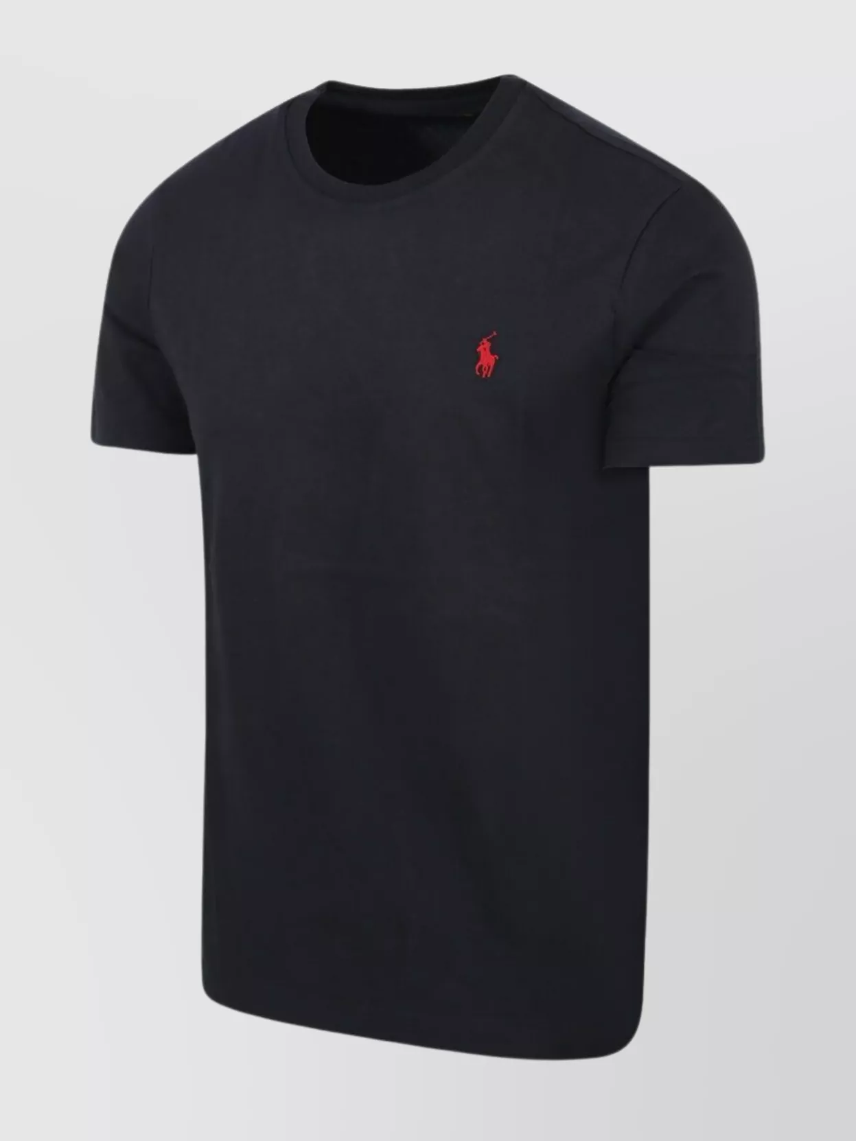 Ralph Lauren Crew Neck Short Sleeve T-Shirt