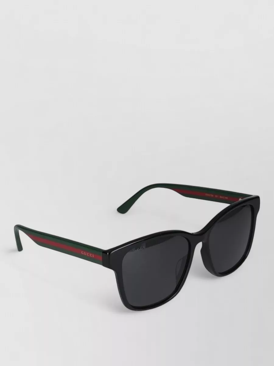 Gucci Square Sunglasses