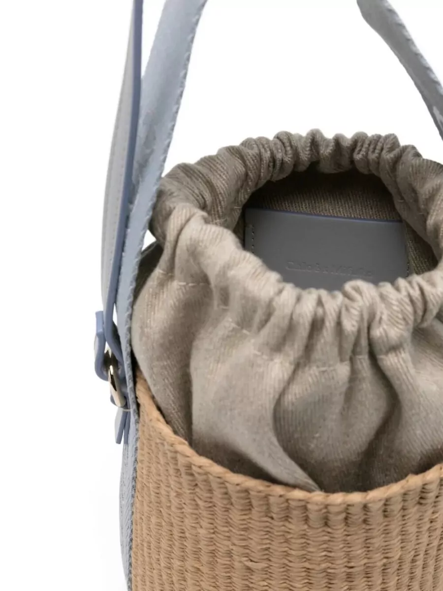 Chloé Woody Bucket Bag