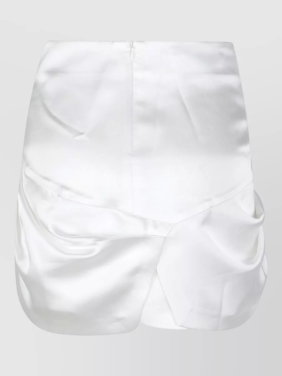 Iro Asymmetric Skirt