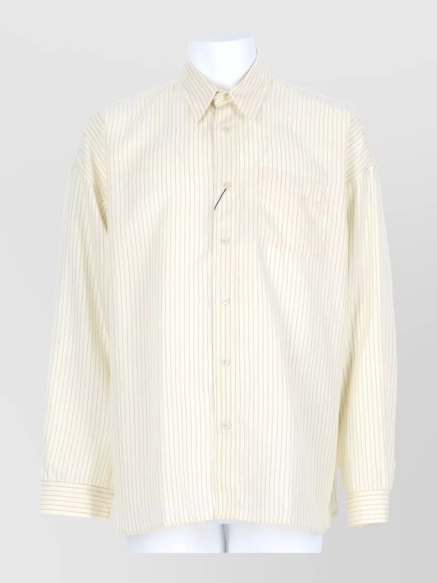 Sunflower tencel t-shirt