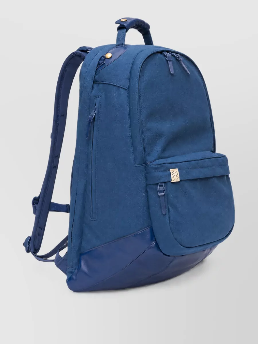 Visvim Nylon Backpack