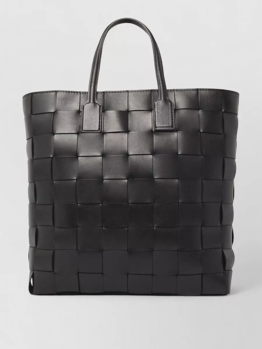 Dragon Diffusion Leather Tote Bag