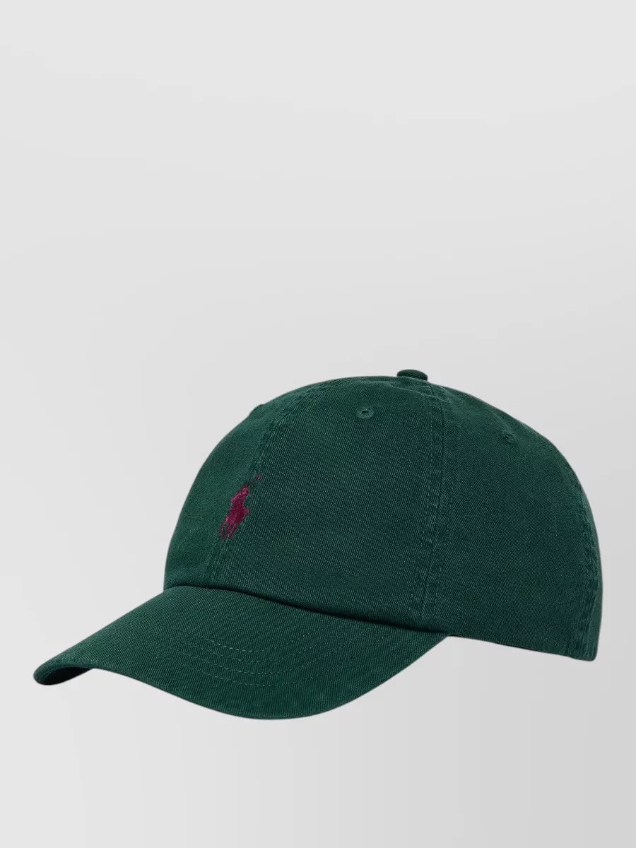 Polo Ralph Lauren cotton baseball cap