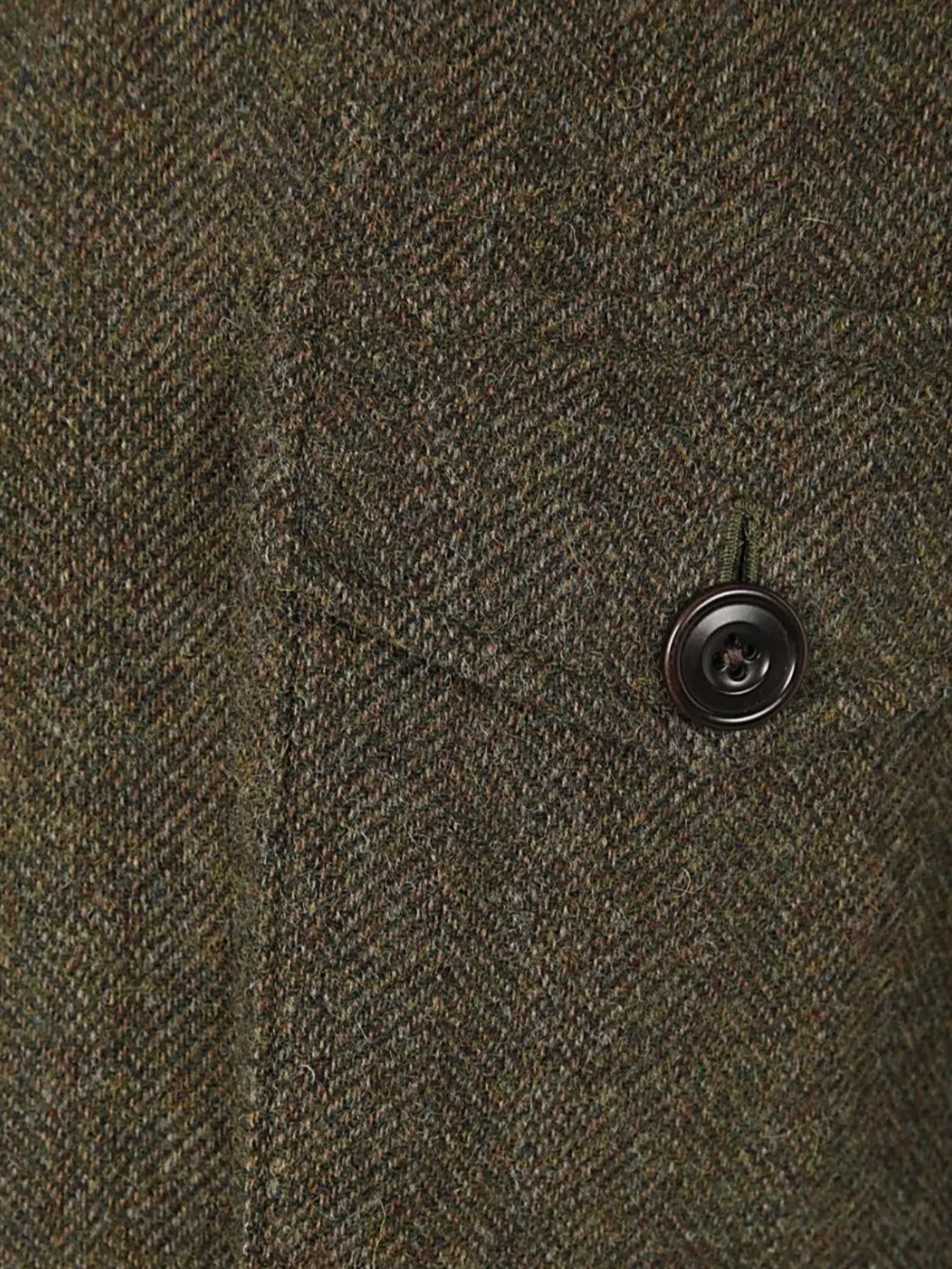 Polo Ralph Lauren Coat Single Breasted Belted Pockets