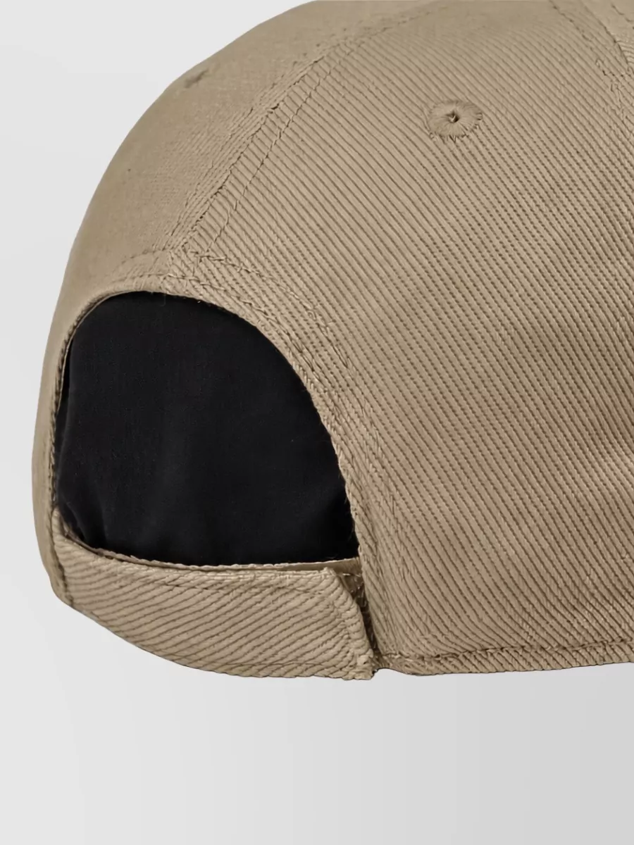 Autry Cotton Cap