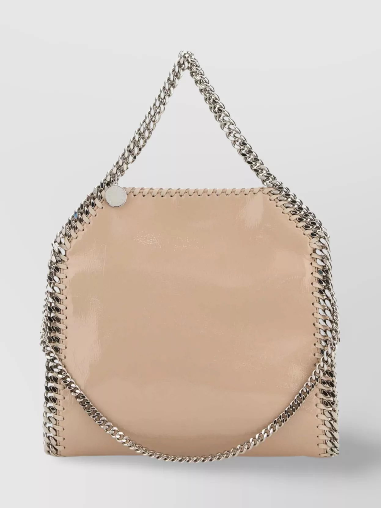 Stella Mccartney Mini Chain Strap Shoulder Bag