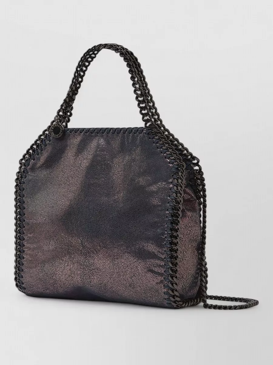 Stella Mccartney Falabella Mini Clutch Bag